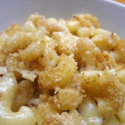 Homestyle Mac & Cheese