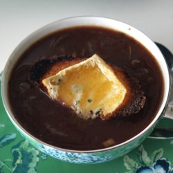 French Onion Soup