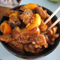 Kung Pao Chicken