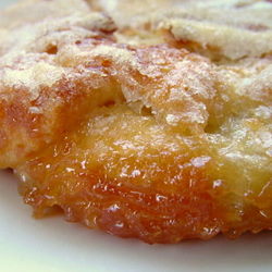 Kouign Amann (Butter Cake)