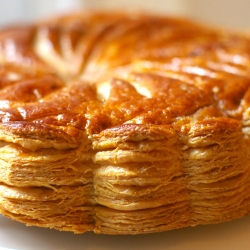 Pithivier