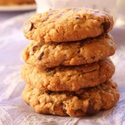 Peanut Butter Cookies