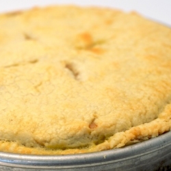 Chicken Pot Pie