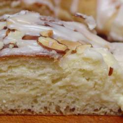 Cream Cheese Danish