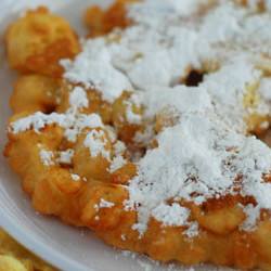 Funnel Cakes