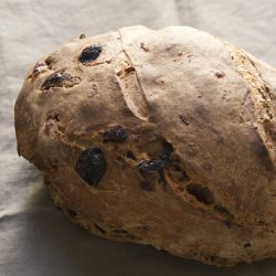 Rye Bread