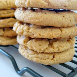 Peanut Butter Cookies