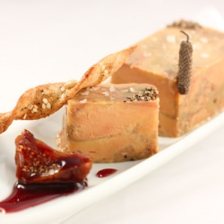 Foie Gras – Midwinter Edition