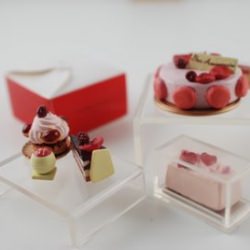 Fake Food: Pierre Herme Desserts