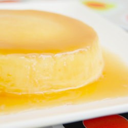 Honey Cheesecakes