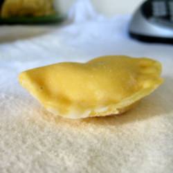 Game Day Pierogi