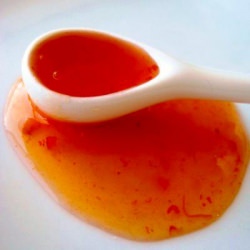 Sweet Chili Sauce