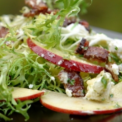 Frisée Salad