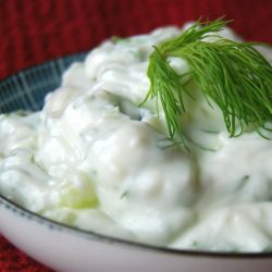 Tzatziki