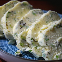 Herbed Butter