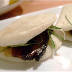 Pork Belly Buns