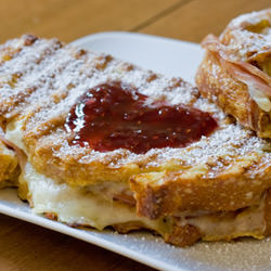 Monte Cristo Panini