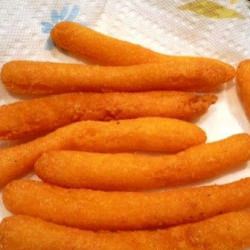 Sorullitos de Maiz