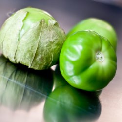 Tomatillo