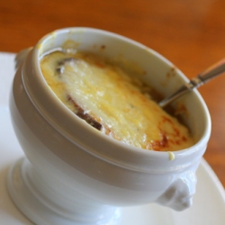 French Onion Soup