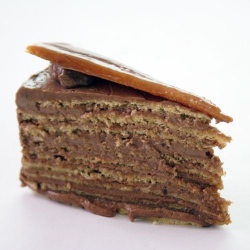 Dobos Torte