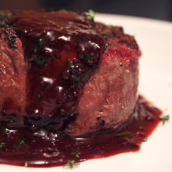 Bordelaise Sauce