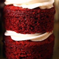 Red Velvet Cake