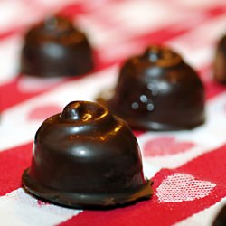 Chocolate Covered Cherries