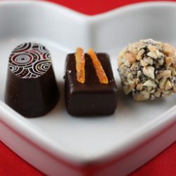 Luis Moro Chocolates