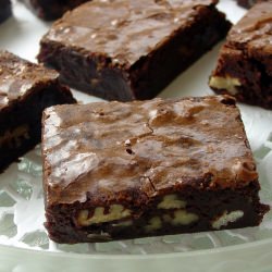 Decadent Brownies