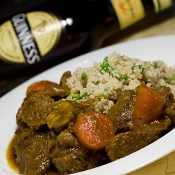 Guinness Beef Stew