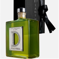 Diadema Extravirgin Olive OiL