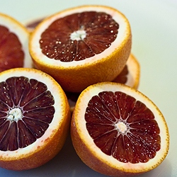 Blood Orange Marmalade