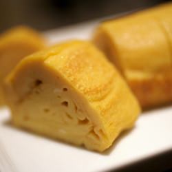 Tamagoyaki