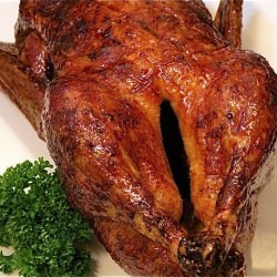 Crispy Roast Duck