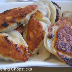 Luscious Dumplings