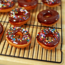 Raised Donuts