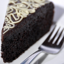 Chocolate Stout Cake