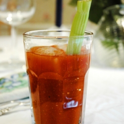 Bloody Mary