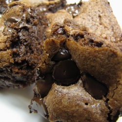 Fudge Brownies