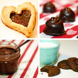 Healthy Valentine Day Recipes