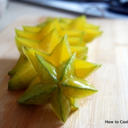 Starfruit