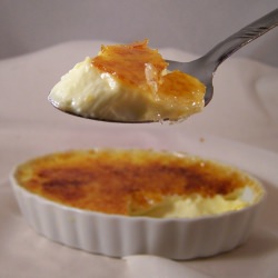 Creme Brulee