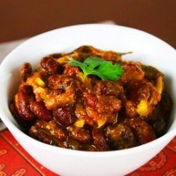 Rajma Masala