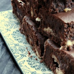 Chocolate Brownies