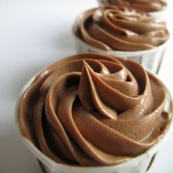 Cocoa Coffee Cupcakes