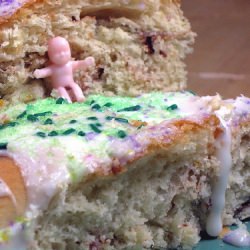 King Cake