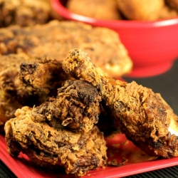 Southern Fried Chicken