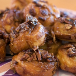 Easy Sticky Buns