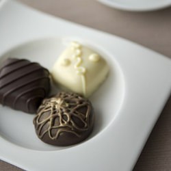 Chocolates from GrendelSweets